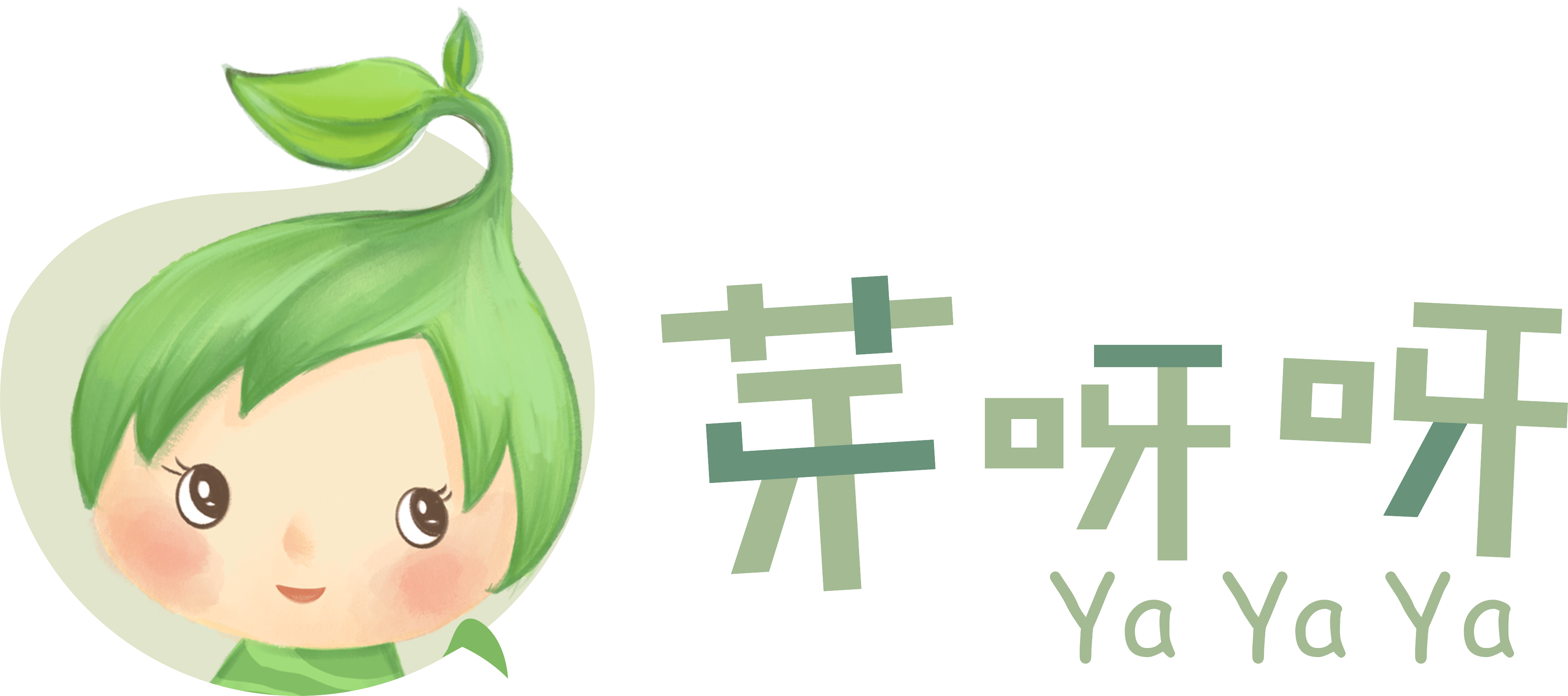 about-YaYaYa – 芽呀呀YaYaYa